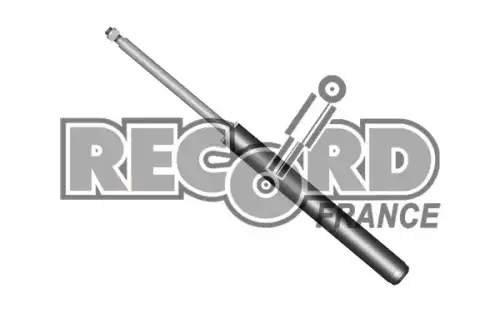 Амортизатор 103631 RECORD