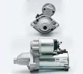 Стартер CTR 1265040