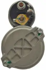 Стартер HELLA 8EA 011 612-601