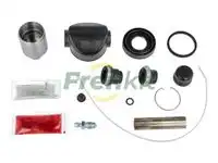Ремкомплект, тормозной суппорт 736079 FRENKIT