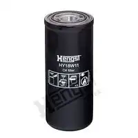 Фильтр масляный HENGST HY18W11
