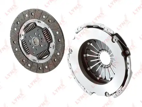CL-2656 Комплект сцепления LYNXauto