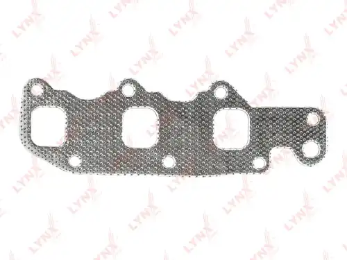 Прокладка коллектора LYNXAUTO SG-0478