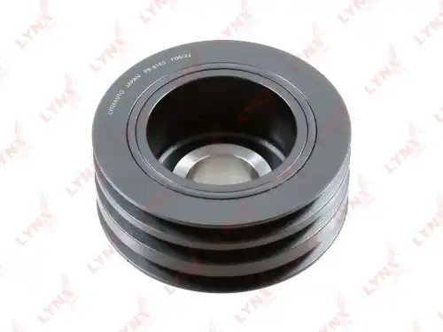 PB-8165 PB-8165 Шкив коленвала LYNXauto