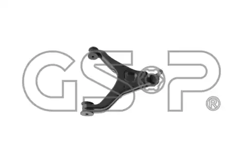 Рычаг подвески GSP S063379