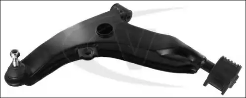 рычаг левый Mits V37-9537 VAICO