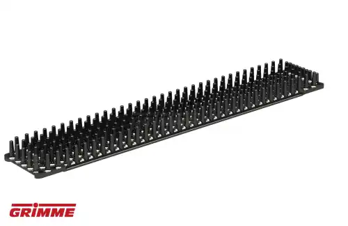 076.00293 Игольчатая планка GRIMME