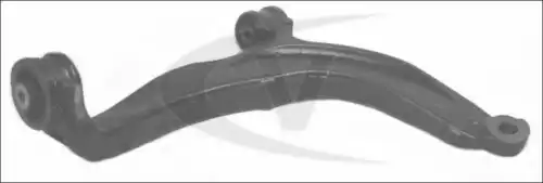рычаг нижний левый VW V10-0684 VAICO