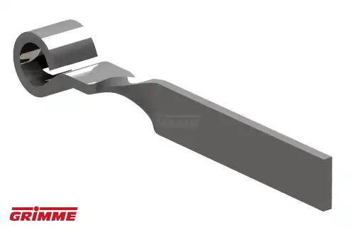 089.00409 Нож GRIMME