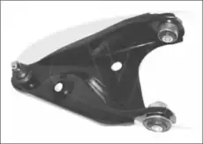 рычаг нижний левый Daci V46-0221 VAICO