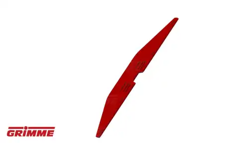 СКРЕБОК 01567368 GRIMME