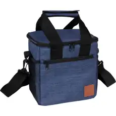 KT835933 Термосумка/Сумка-холодильник 5,5л /Peva Interpack KRAFT