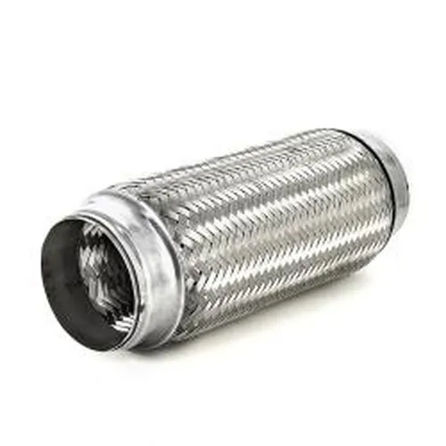 Гофра глушителя FORTLUFT FLP160 L= d=