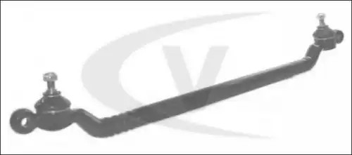Рулевая тяга VAICO V20-7140