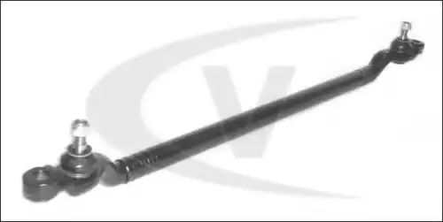 Рулевая тяга VAICO V10-7128