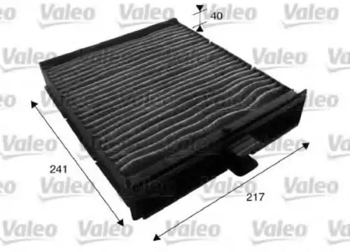 Салонный фильтр VALEO 715610