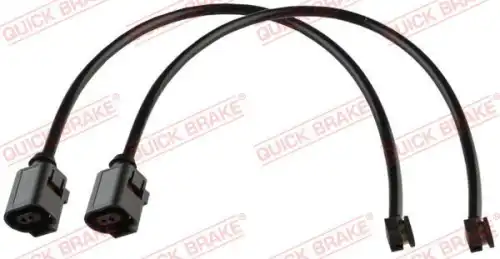 Датчик тормозных колодок QUICK BRAKE WS 0478 A