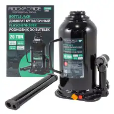 Домкрат ROCK FORCE RF-T92004(EURO)