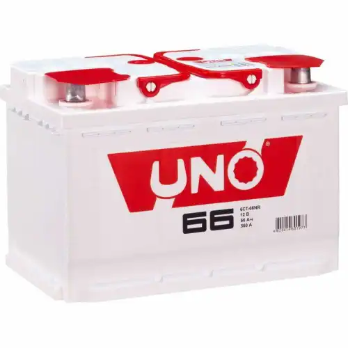 Аккумулятор UNO 566111010