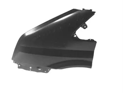 Крыло EUROBUMP FOR08TR008