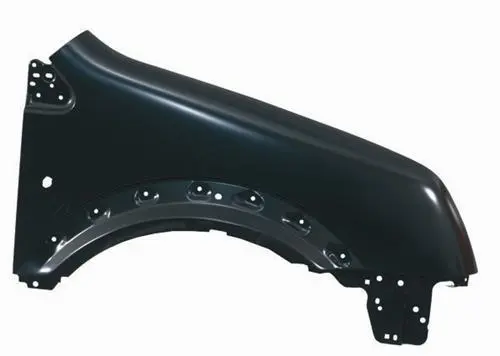 Крыло EUROBUMP FOR08CO001