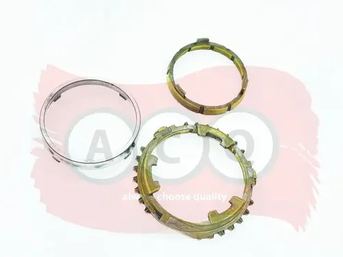 СИНХРОНИЗАТОР 1-2 ПЕРЕДАЧИ AHP2323 ACQ