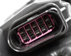 Фара CARTRONIC CRTR0126611