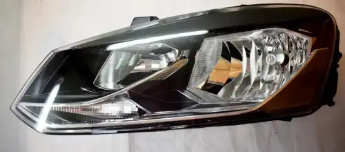 Фара CARTRONIC CRTR0126611