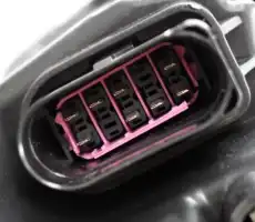 Фара CARTRONIC CRTR0126612