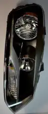 Фара CARTRONIC CRTR0126614