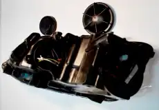 Фара CARTRONIC CRTR0126614