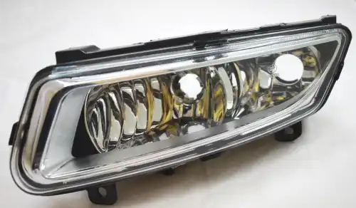 Фара противотуманная CARTRONIC CRTR0126622
