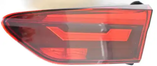 Фонарь задний CARTRONIC CRTR0126630