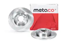 Тормозной диск METACO 3060465