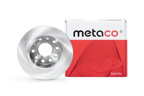 Тормозной диск METACO 3060479