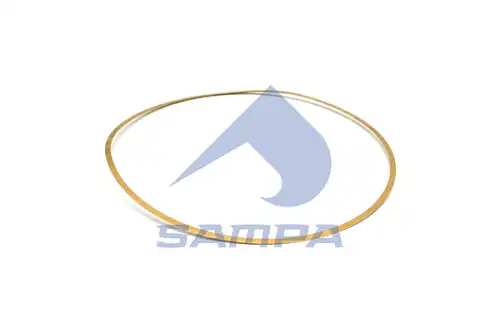 046467 Кольца гильзы SAMPA