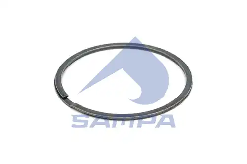 Кольцо уплотнит. вып. коллектора 046481 SAMPA