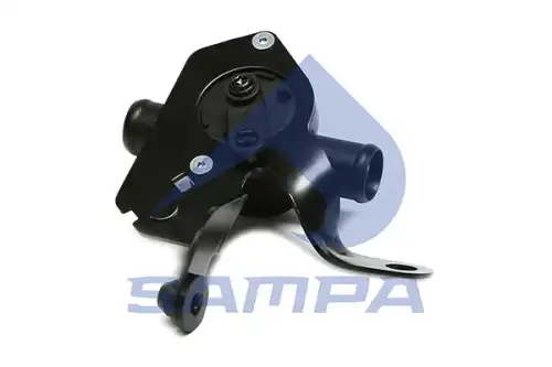 Клапан отопителя SAMPA 0961036