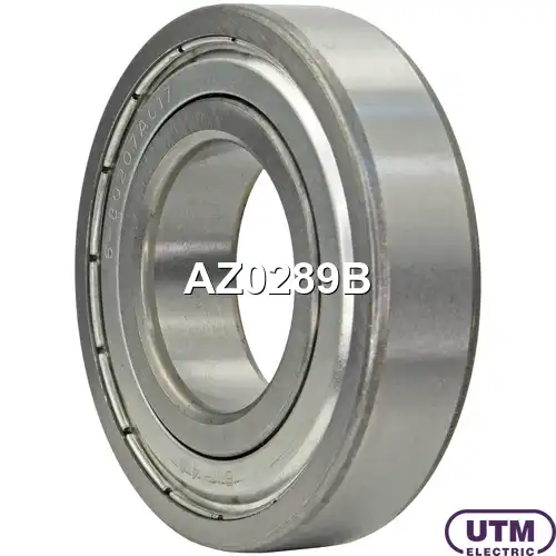 AZ0289B Подшипник генератора UTM