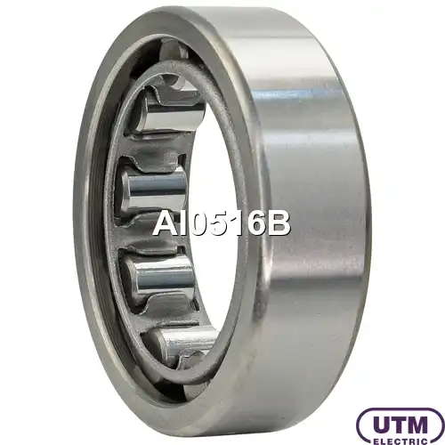 Подшипник генератора AI0516B UTM
