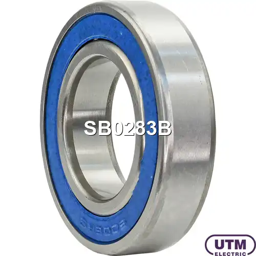 SB0283B Подшипник стартера UTM