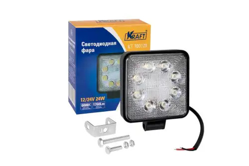 Фара KRAFT KT700129
