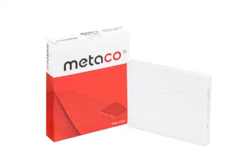 Салонный фильтр METACO 10101017