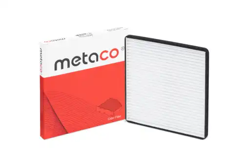 Салонный фильтр METACO 10101020