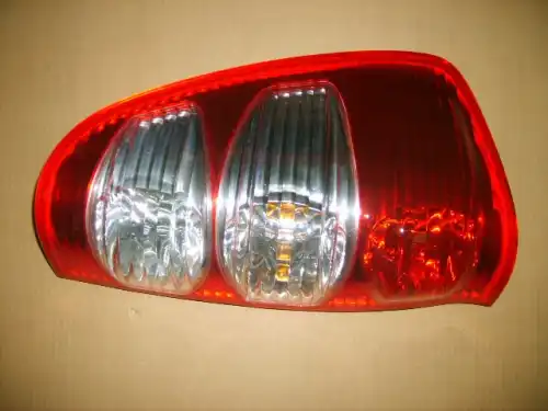 Фонарь габаритный HAVAL 4133100P00