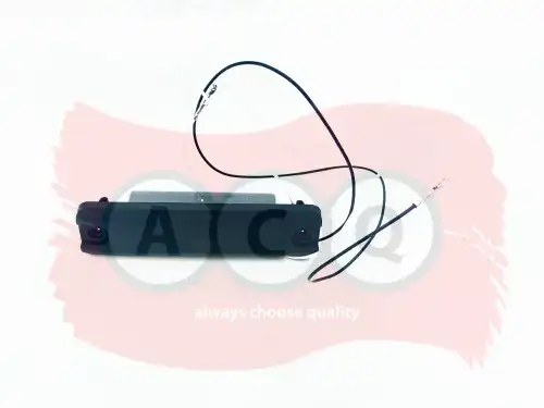ASK-2S00 КНОПКА ОТКРЫТИЯ БАГАЖНИКА ACQ