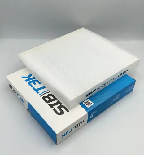 Салонный фильтр SIBTEK AC0226