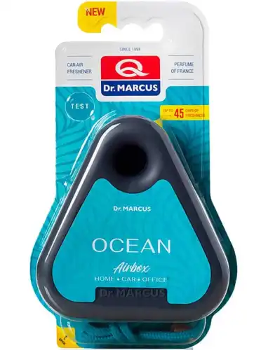 DR. MARCUS 5901947077016