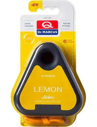 DR. MARCUS 5901947077047