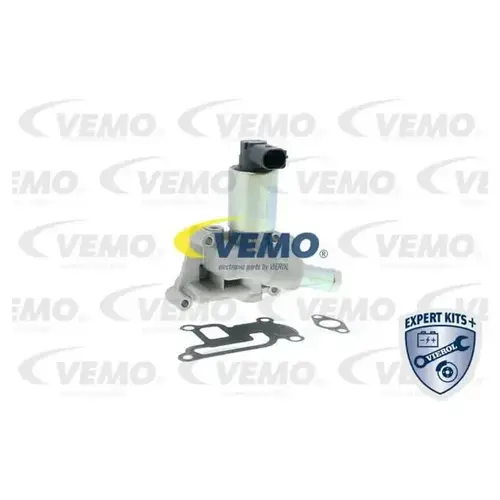 клапан рециркуляции Opel V40-63-0010 VEMO